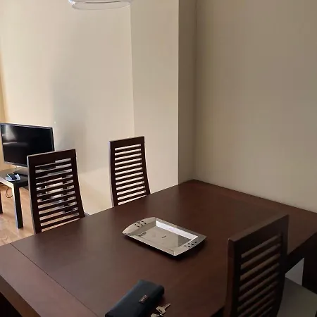 Comodo Piso 2 Hab. Cerca Estacion Autobuses * Vigo