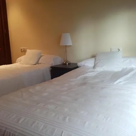 Apartamento Cómodo Piso 2 Hab. Cerca Estación Autobuses Vigo