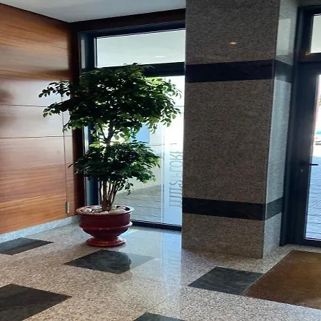 Apartamento Cómodo Piso 2 Hab. Cerca Estación Autobuses